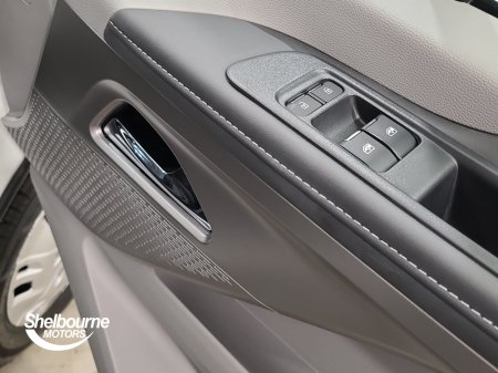 2025 Maxus DELIVER 7 - photo 15