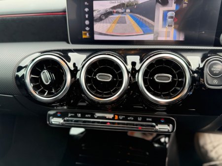 2020 Mercedes-Benz A-Class - photo 26