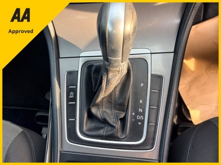 2015 Volkswagen Golf - photo 15