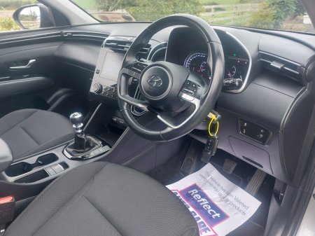 2022 Hyundai Tucson - photo 4