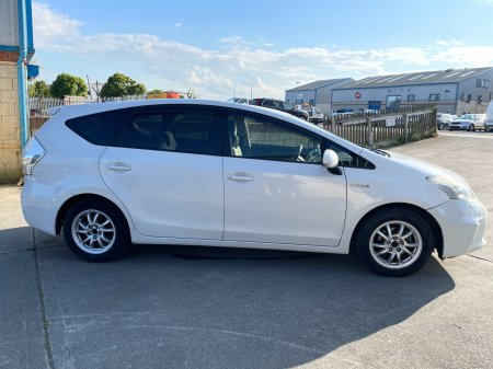 2013 Toyota Prius - photo 4