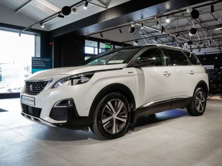 2019 Peugeot 5008 - photo 3