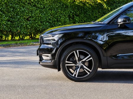 2021 Volvo XC40 - photo 10