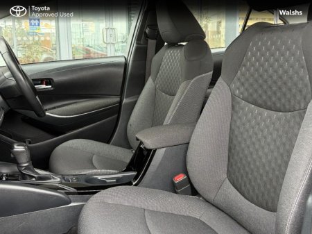 2023 Toyota Corolla - photo 6