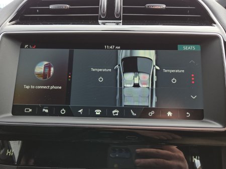 2020 Jaguar F-Pace - photo 19