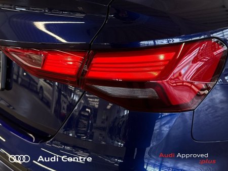 2026 Audi A3 - photo 17