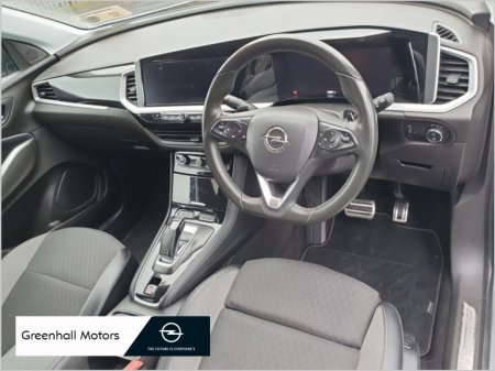 2023 Opel Grandland - photo 7