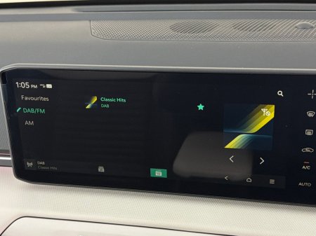2027 Kia EV4 - photo 26