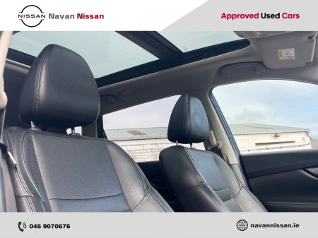 2020 Nissan X-Trail - photo 30