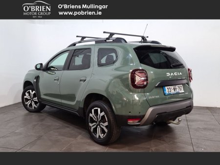 2023 Dacia Duster - photo 3