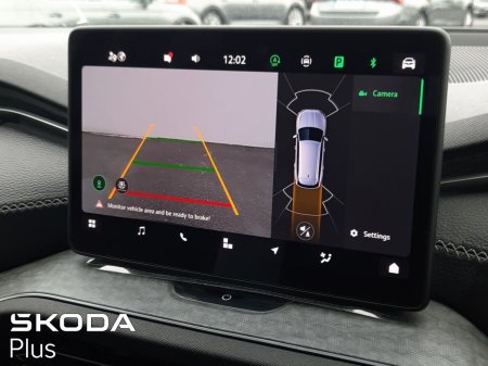 2024 Skoda Kodiaq - photo 12