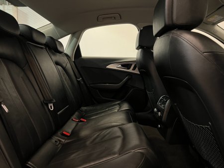 2017 Audi A6 - photo 17