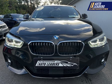 2017 BMW 1-Series - photo 11
