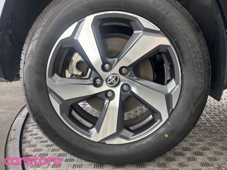 2021 Toyota RAV4 - photo 14