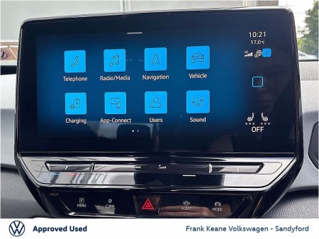2023 Volkswagen ID.3 - photo 33