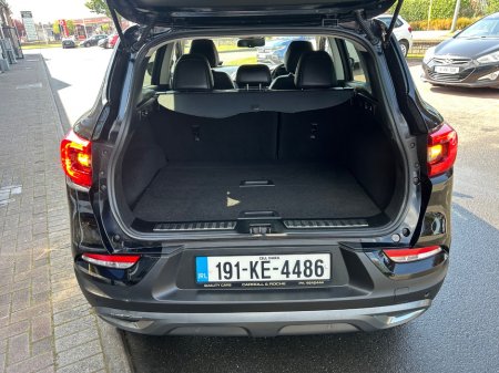 2019 Renault Kadjar - photo 17