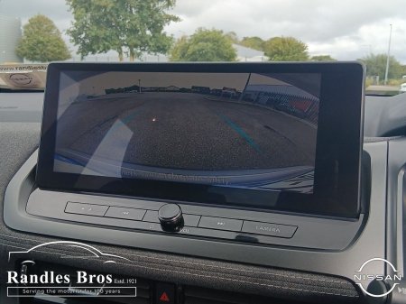 2026 Nissan Qashqai - photo 19