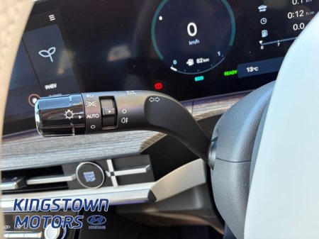 2025 Hyundai Santa Fe - photo 13