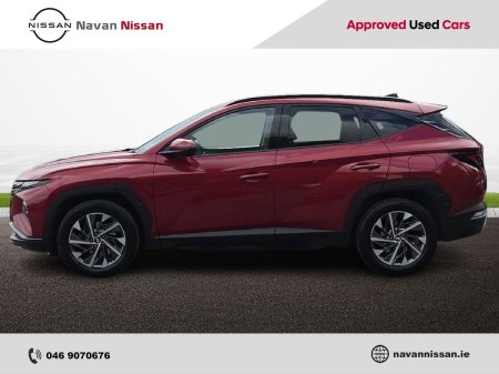 2023 Hyundai Tucson - photo 4