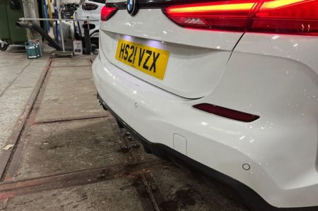 2021 BMW 2-Series - photo 40