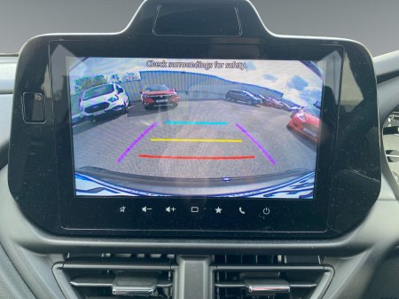 2026 Suzuki S-CROSS - photo 12