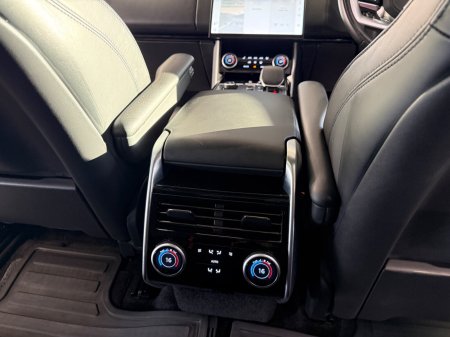 2022 Land Rover Range Rover - photo 15