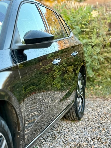 2026 Skoda Scala - photo 11