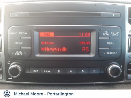 2017 Kia Sportage - photo 17