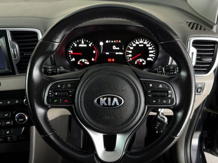 2018 Kia Sportage - photo 29
