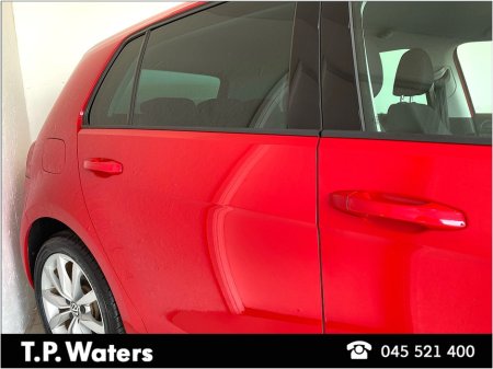 2018 Volkswagen Golf - photo 12
