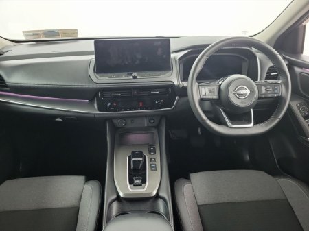 2026 Nissan Qashqai - photo 3