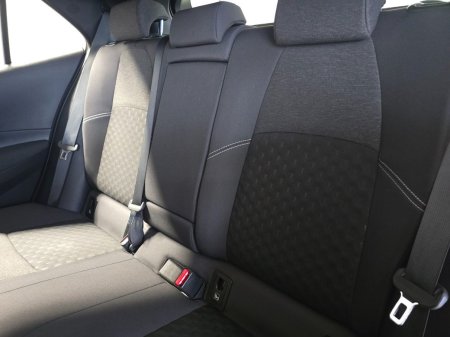 2024 Toyota Corolla - photo 10