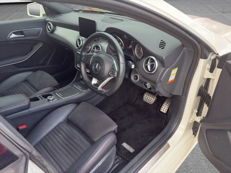 2017 Mercedes-Benz CLA - photo 9
