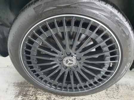 2025 Mercedes-Benz EQA - photo 13