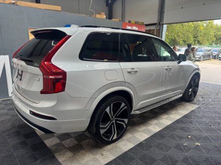 2023 Volvo XC90 - photo 3