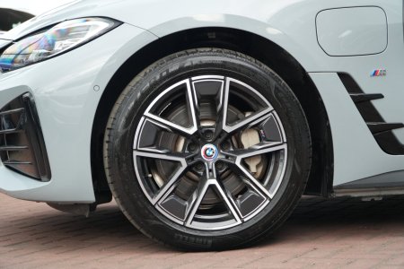 2023 BMW i4 - photo 27
