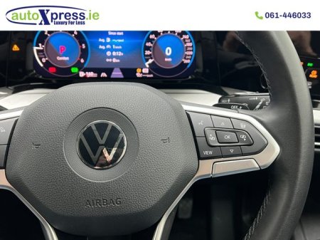 2022 Volkswagen Golf - photo 26
