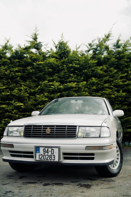 1994 Toyota Corona - photo 7