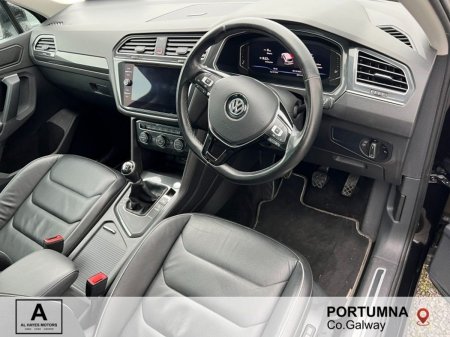 2020 Volkswagen Tiguan - photo 7