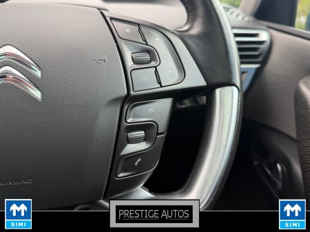 2015 Citroen Grand C4 Picasso - photo 30