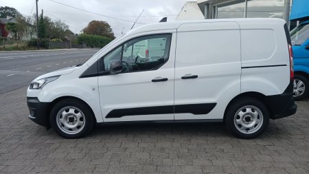 2022 Ford Transit Connect - photo 3