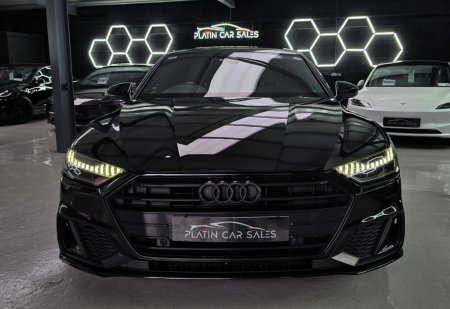 2019 Audi A7 - photo 20