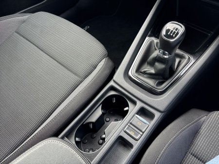 2021 Skoda Octavia - photo 20