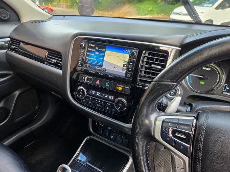 2016 Mitsubishi Outlander - photo 18