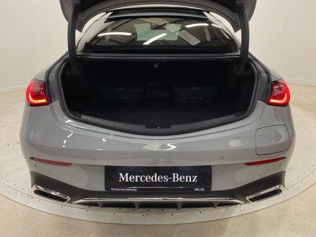 2026 Mercedes-Benz CLE - photo 20