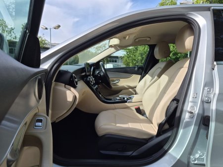 2016 Mercedes-Benz C-Class - photo 11