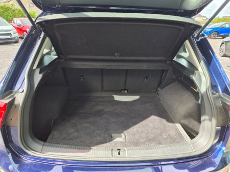 2018 Volkswagen Tiguan - photo 5