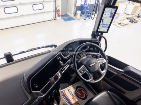 2022 DAF XG 530 - photo 27