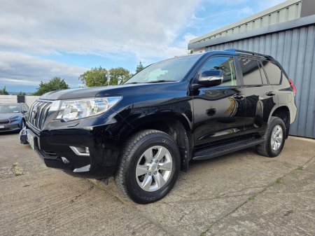 2023 Toyota Land Cruiser - photo 3