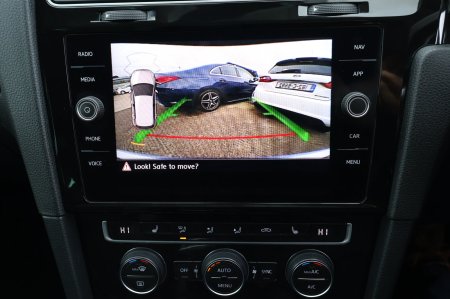 2018 Volkswagen Golf - photo 12